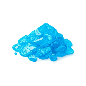 Ophtalmica — Kupari (sulfaattina)